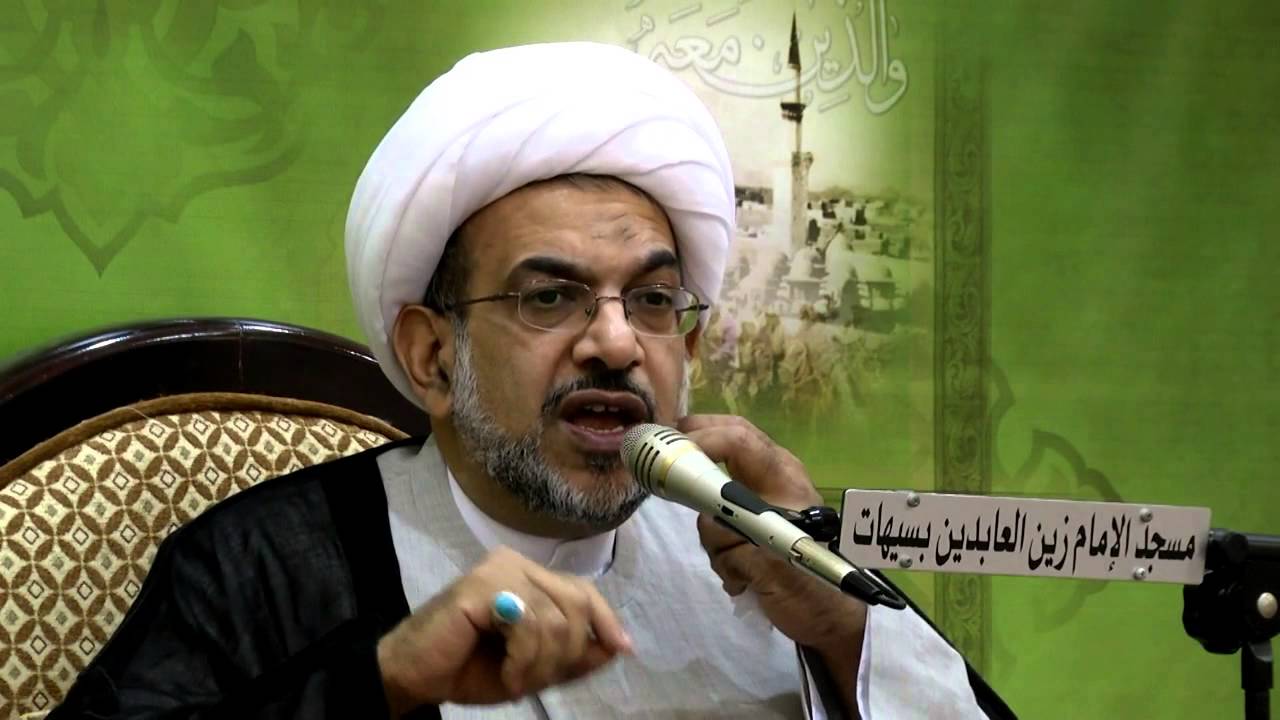 على الباغي تدور الدوائر : بلال و أمية
