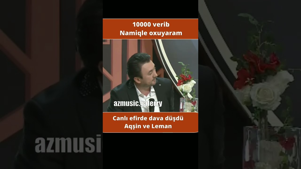 Aksin Fateh dava lemanla Aksinin arasinda qalmaqal