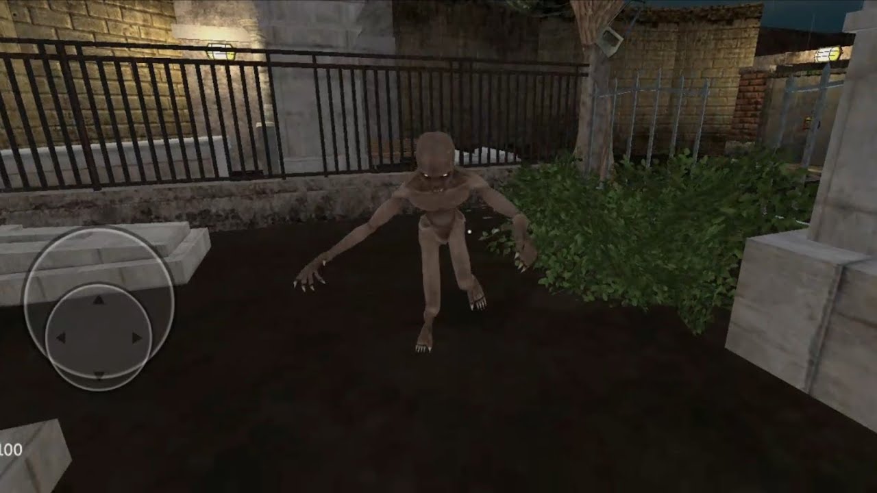 Forsake the Nightmare New Update