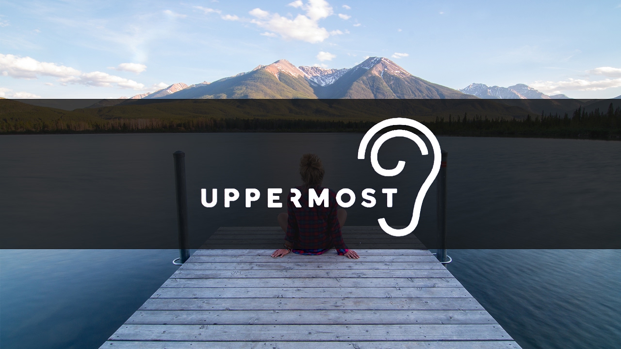 Uppermost - Origins (New LP 2017)