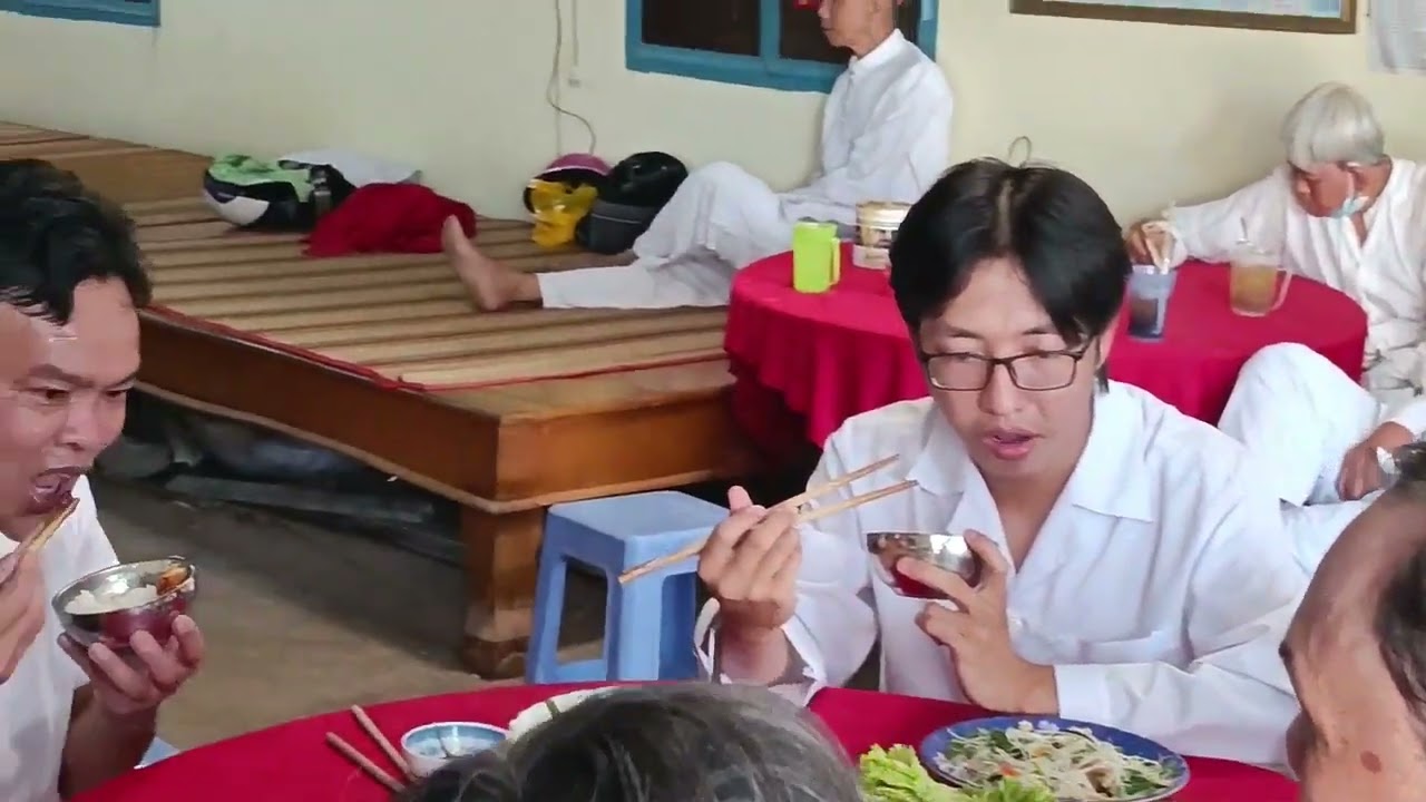 NHỬNG BÍ TRUYỀN CHƠN PHÁP CỦA CAO ĐÀI TÒA THÁNH TÂY NINH. TÌM HIỂU ĐỂ TU  ĐÚNG