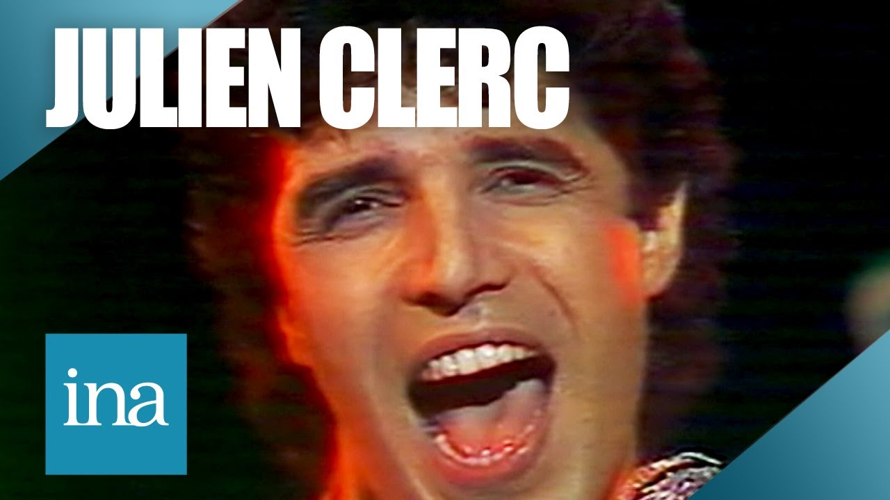 Julien Clerc 
