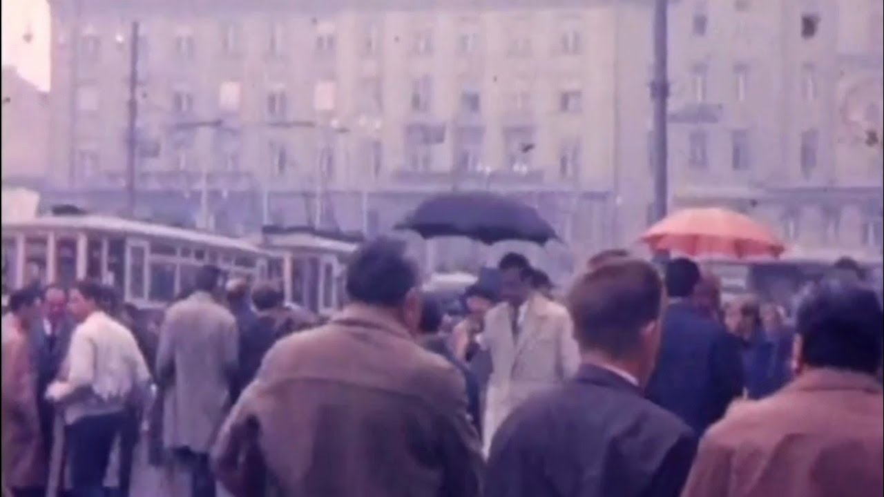 Zagreb 1962.