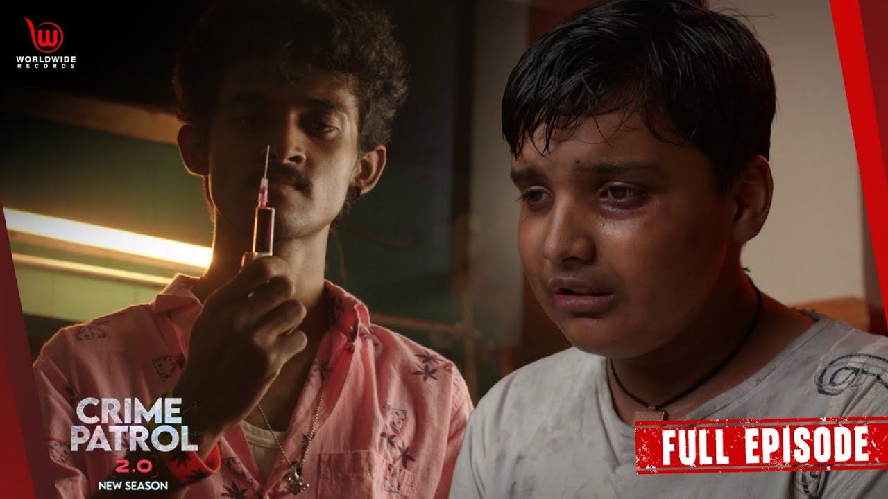 Devta Bana Haiwan | Crime Patrol 2.0 #crimepatrol #crimeshow #crimeseries | EP - 106