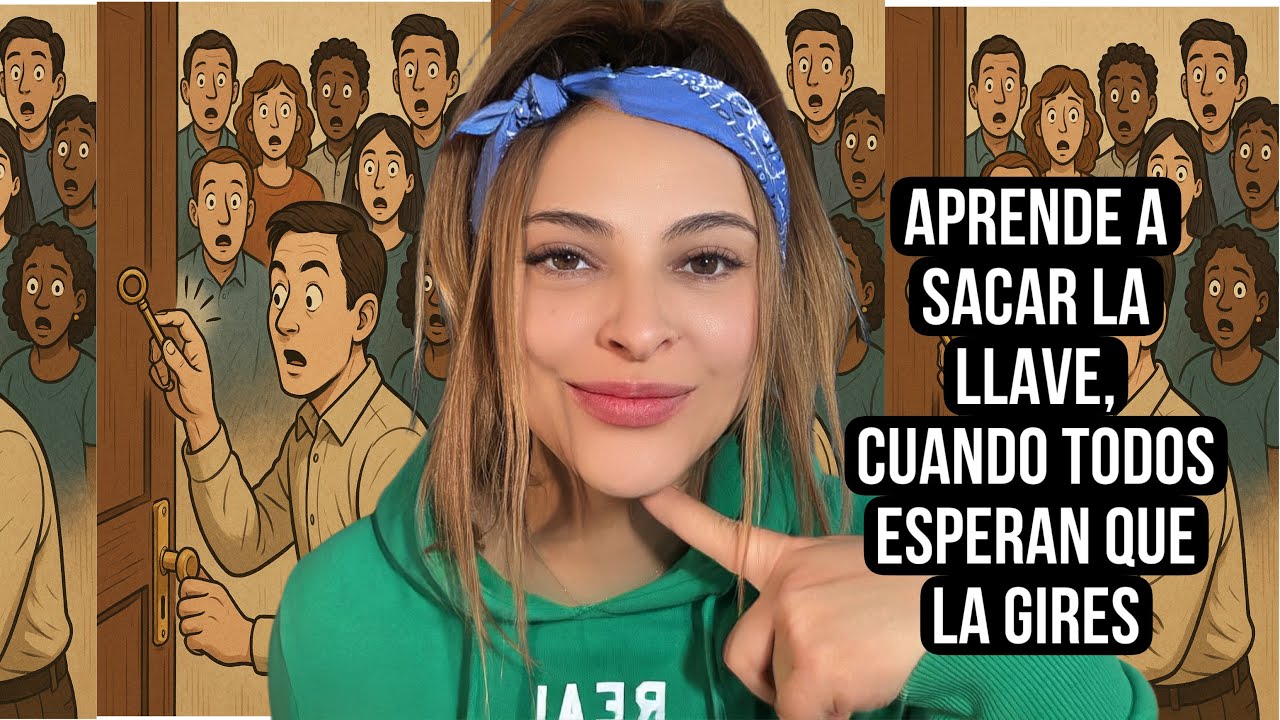 ESTE ES EL TRUCO: APRENDE A ATRAER SIN DESEAR | NO ES PENSAR MEJOR, ES PENSAR MENOS