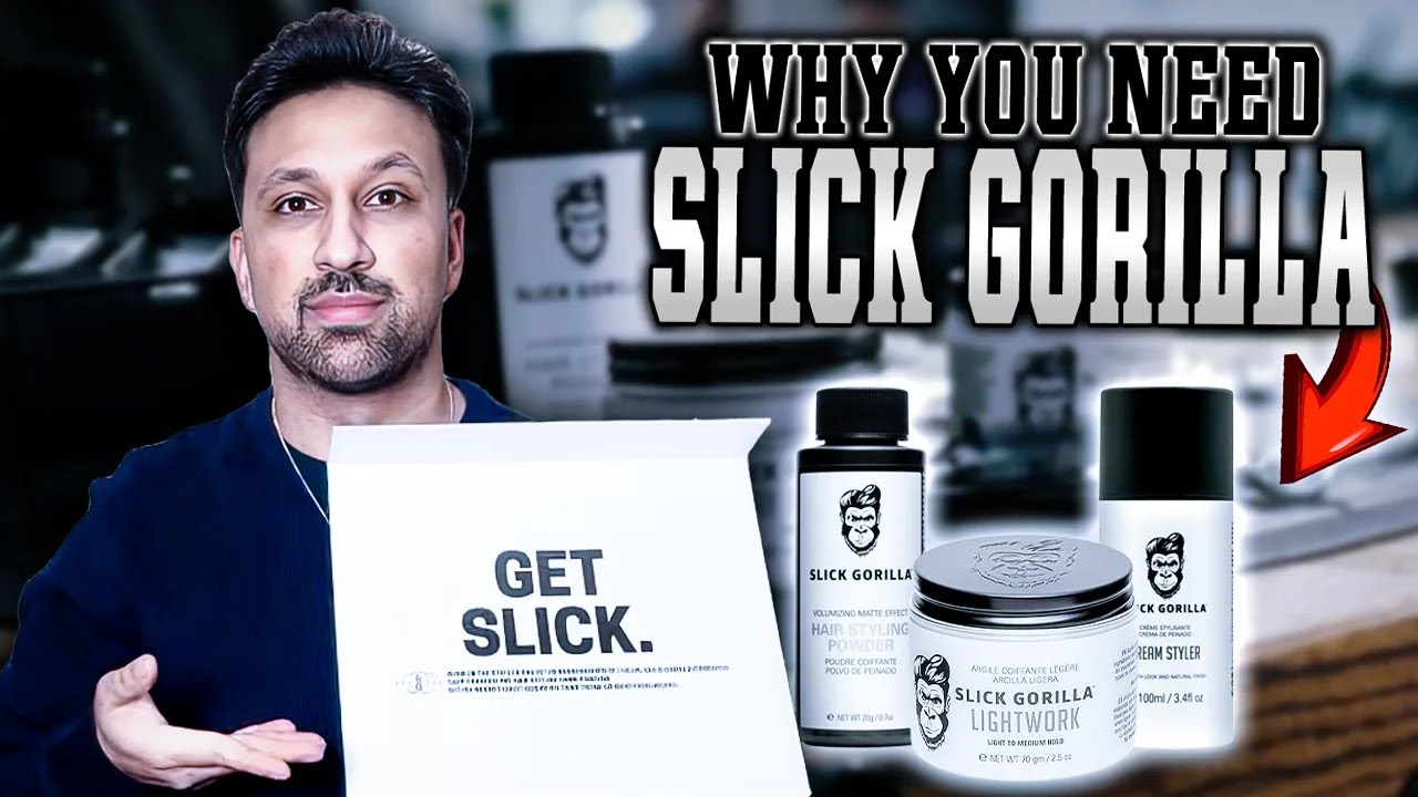 Does Slick Gorilla Actually Work? Testing Their Full Range