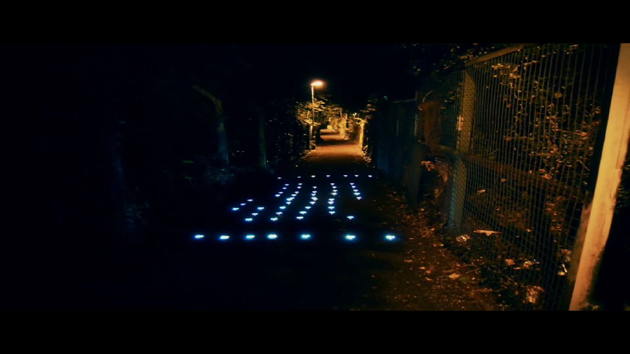 interactive light