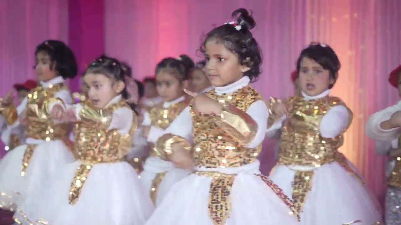 LKG DANCE REPUBLIC DAY 2026