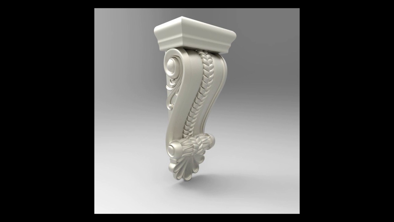 Artcam, Cura, Aspire, Cut3d models files - 3dmodelmania.com