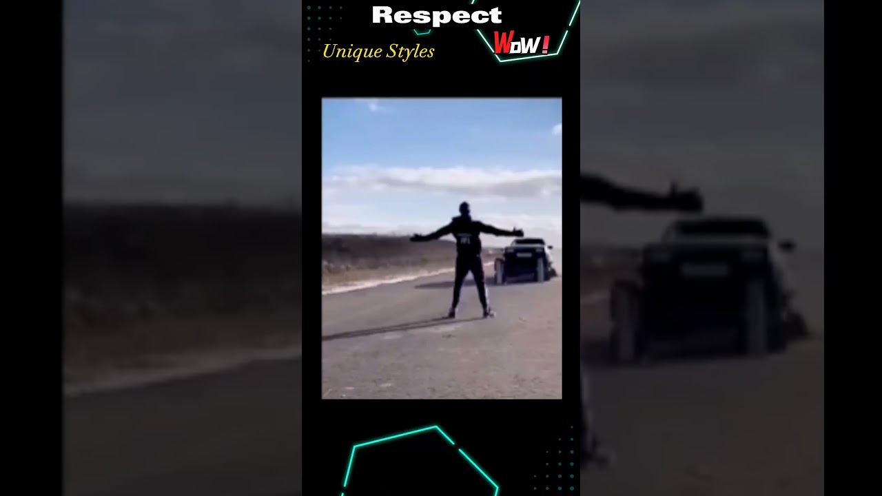 Respect | Fabulous Skill | Spicy Facts PK |