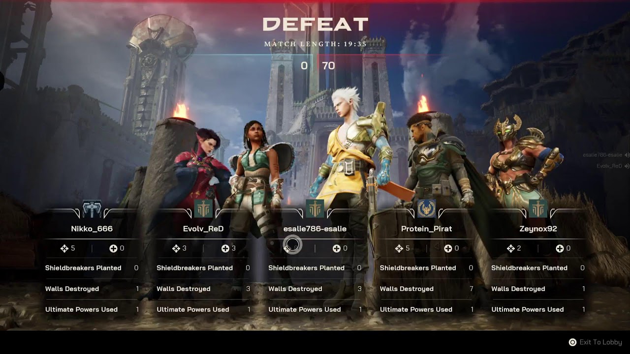 🔴 LIVE - HIGHGUARD - IS IT WORTH PLAYING