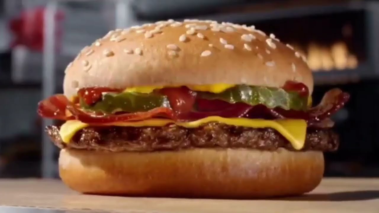 YTP: At BK, you can't have it your way