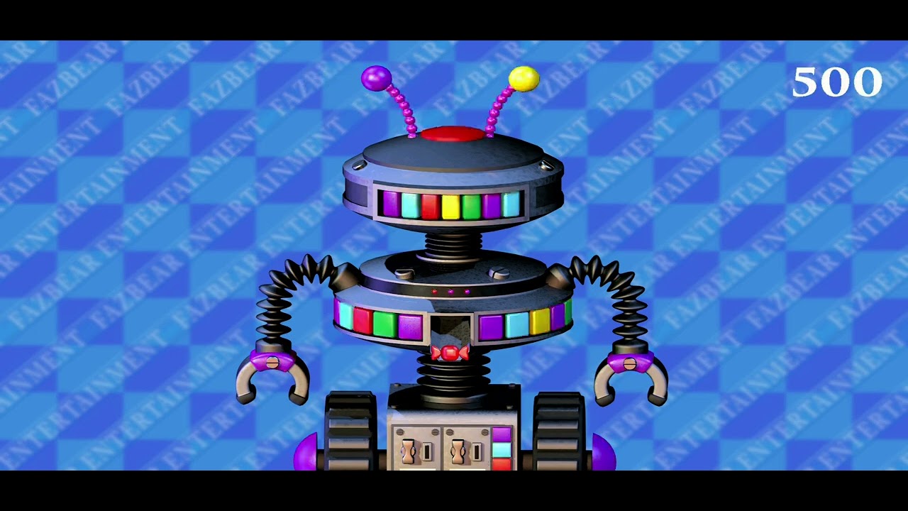 Fnaf