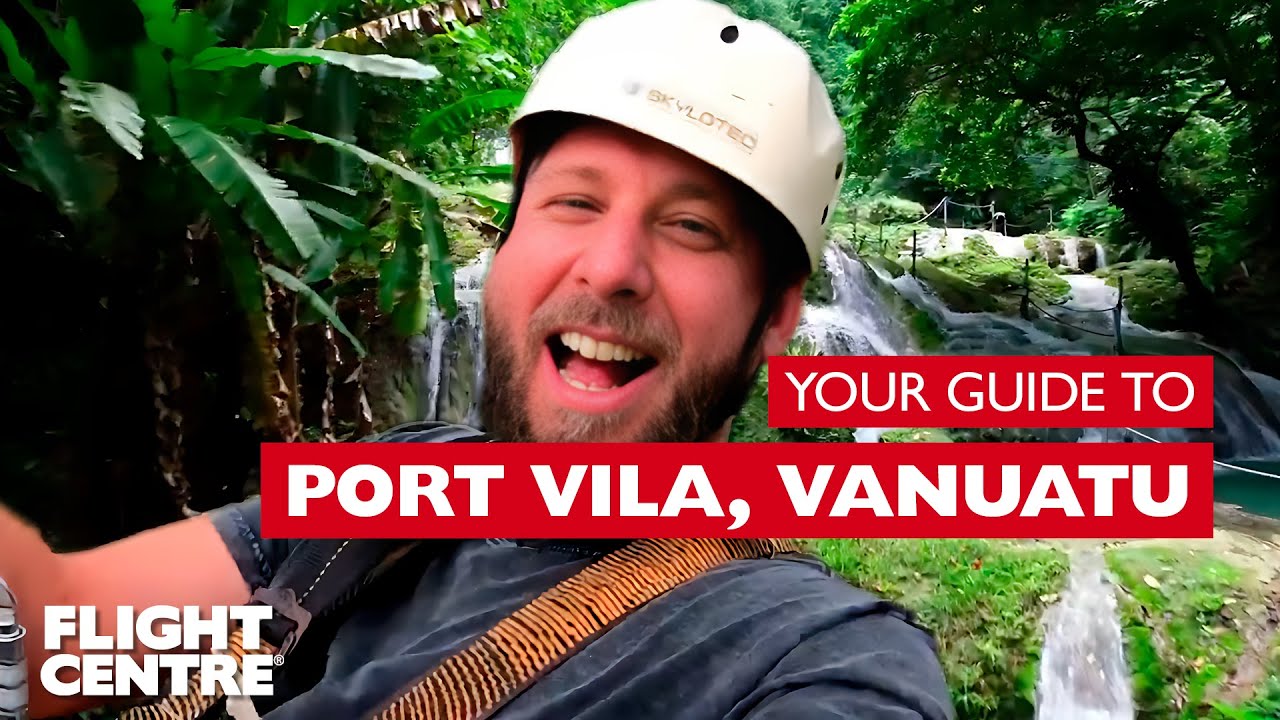 Things do in Port Vila & Efate, Vanuatu | Travel Guides
