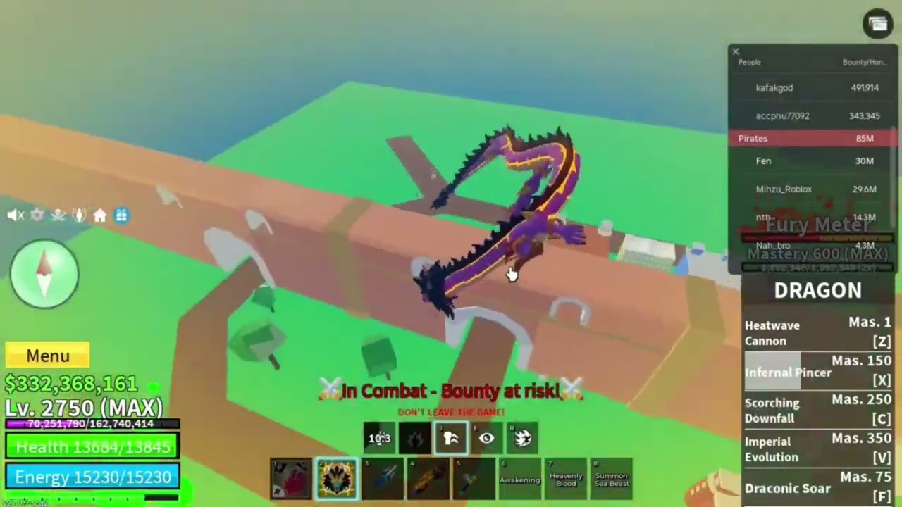 1 year of my dragon video history | from the very beginning