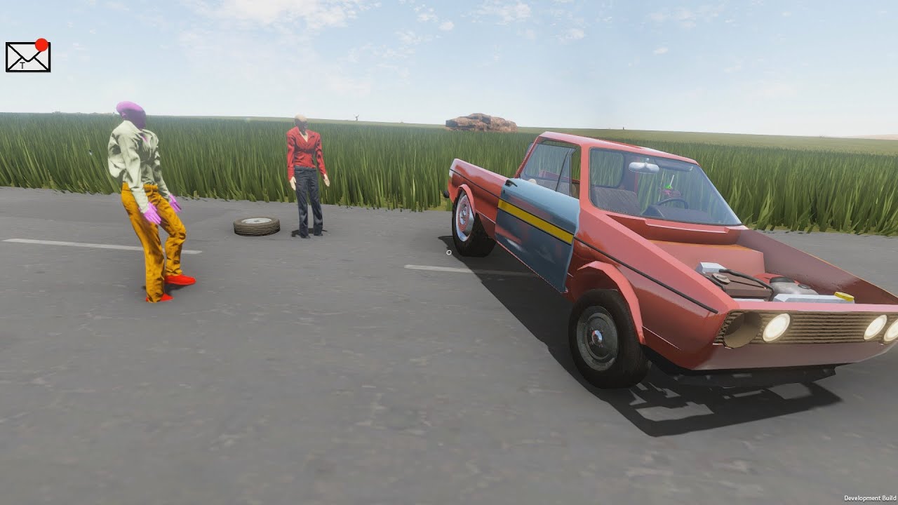 Purgatory Simulator