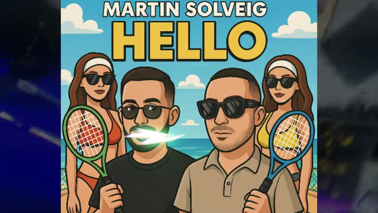 PARTY DISTAN Ft LATIN GACOR  - HELLOW -  JAGO REMIX 2025