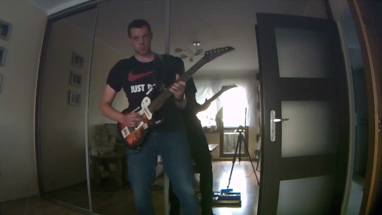 Laïs - 't Smidje - BELGIJKA (guitar cover)