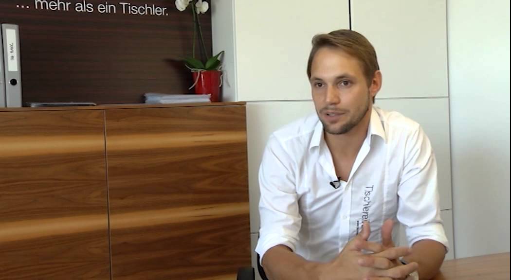 Der Tischler mit Herz: 2 Monate danach