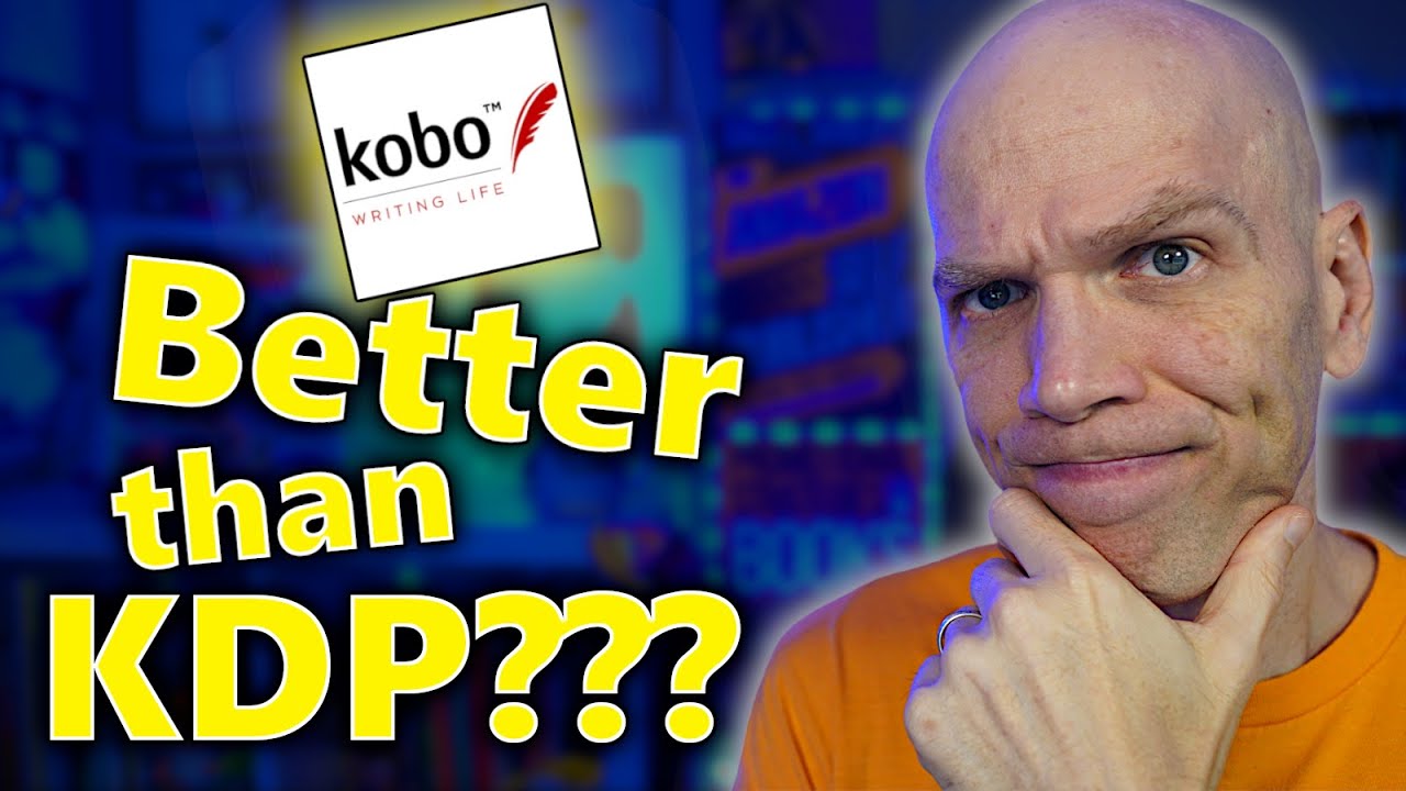 Kobo Writing Life: Avoid KDP Select, Try Kobo Plus Instead