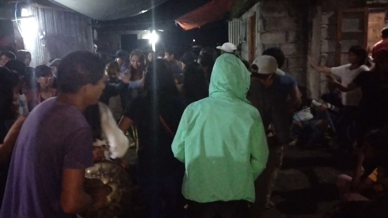 Pattong Di Babaros (kasar Paul Walis)