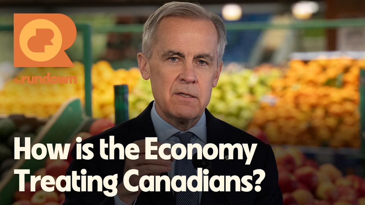 Is the Affordability Crisis Costing Us Too Much? | The Rundown