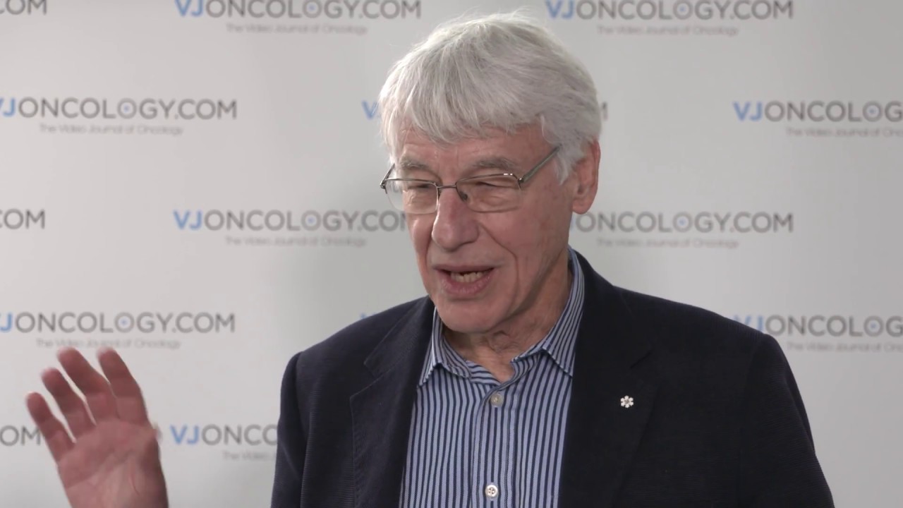 The disadvantages of randomised clinical trials