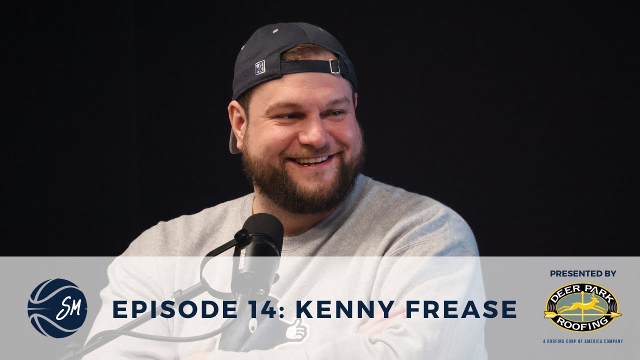 Episode 14: Kenny Frease