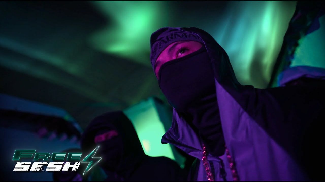 #BDK D3d4zz X #BDK TZ X #SST T1one  - SH00T3RS NA BACK ( OFFICIAL VIDEO ) #FREESESH