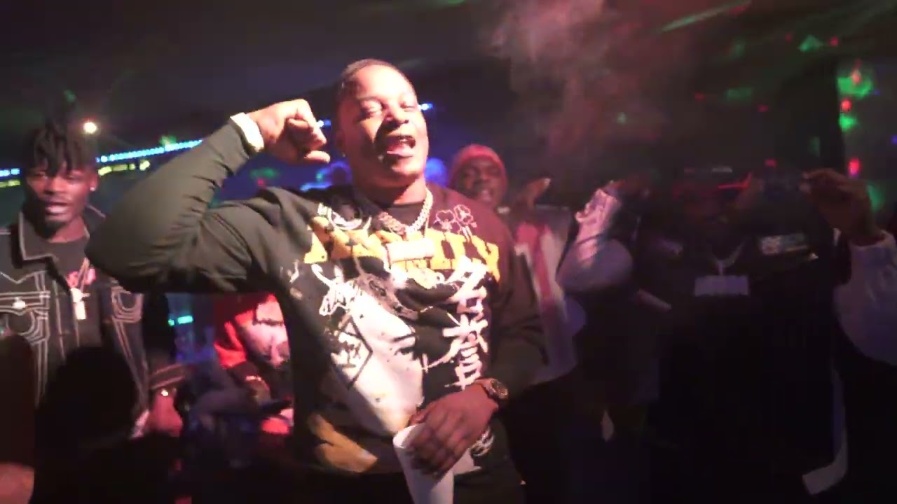 MBM KUSH- HIM NOT THEM (Official Video)!