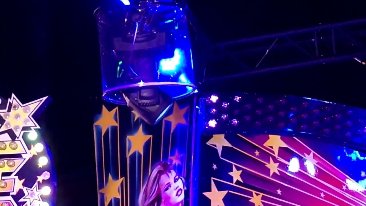 Break dance extreme (Dunkerque 2018)