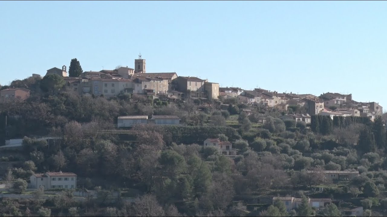 Découvertes: Montauroux