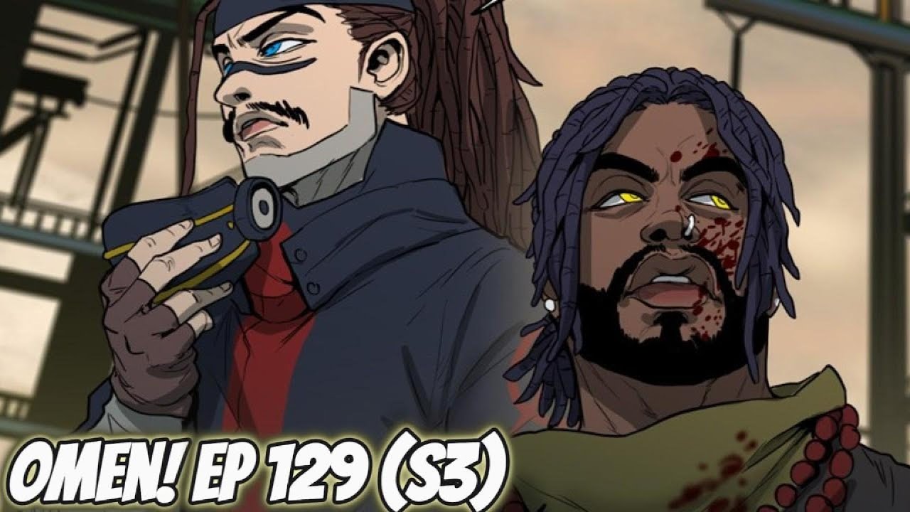 Strike Like Lightning!!! | ORDEAL Webtoon Review