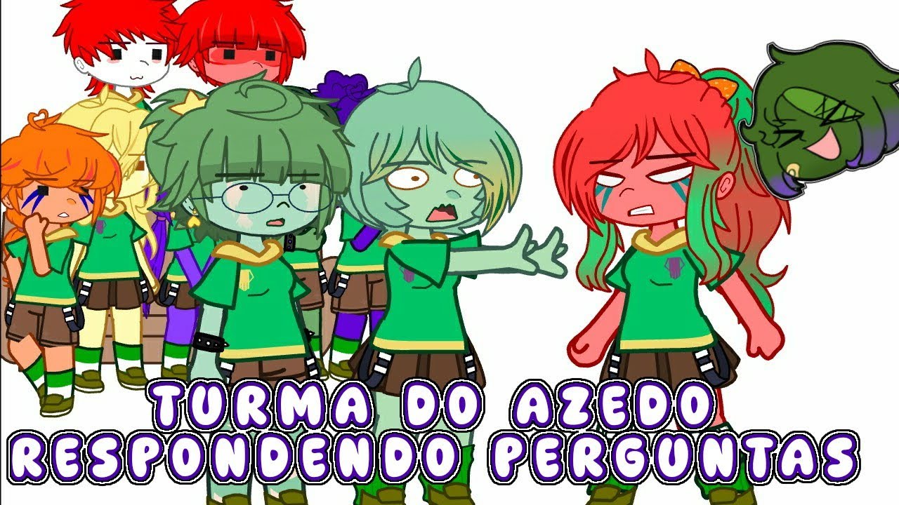 Turma do azedo, responde perguntas #mundotorajo #mundotorajo #ewpo