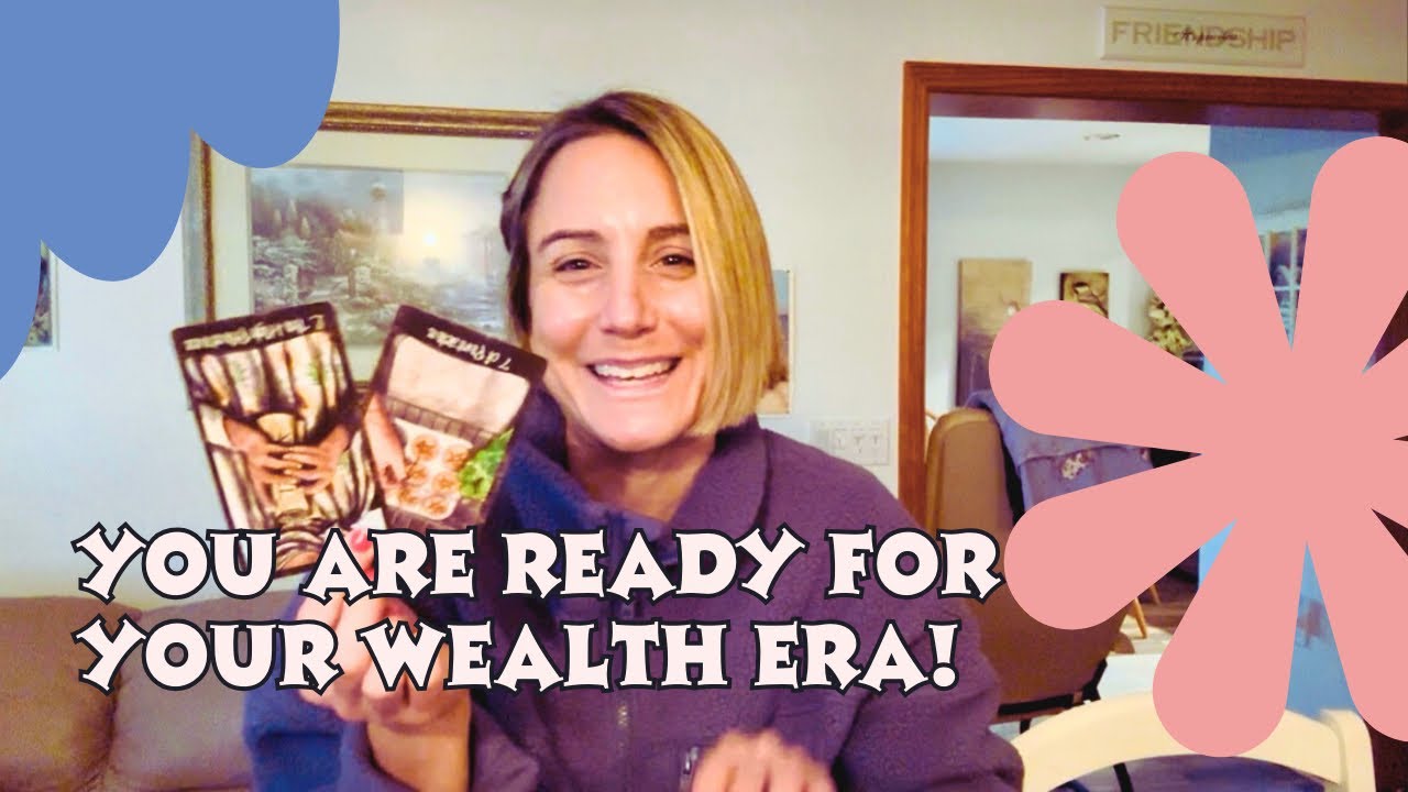 Consistent self-belief transforms your life!💫Tarot Reading
