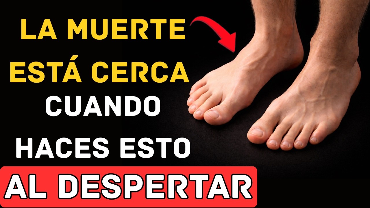 ¿Por Qué Mueren Tantos Adultos Mayores en Las Mañanas? Un Cardiólogo Revela la Verdad