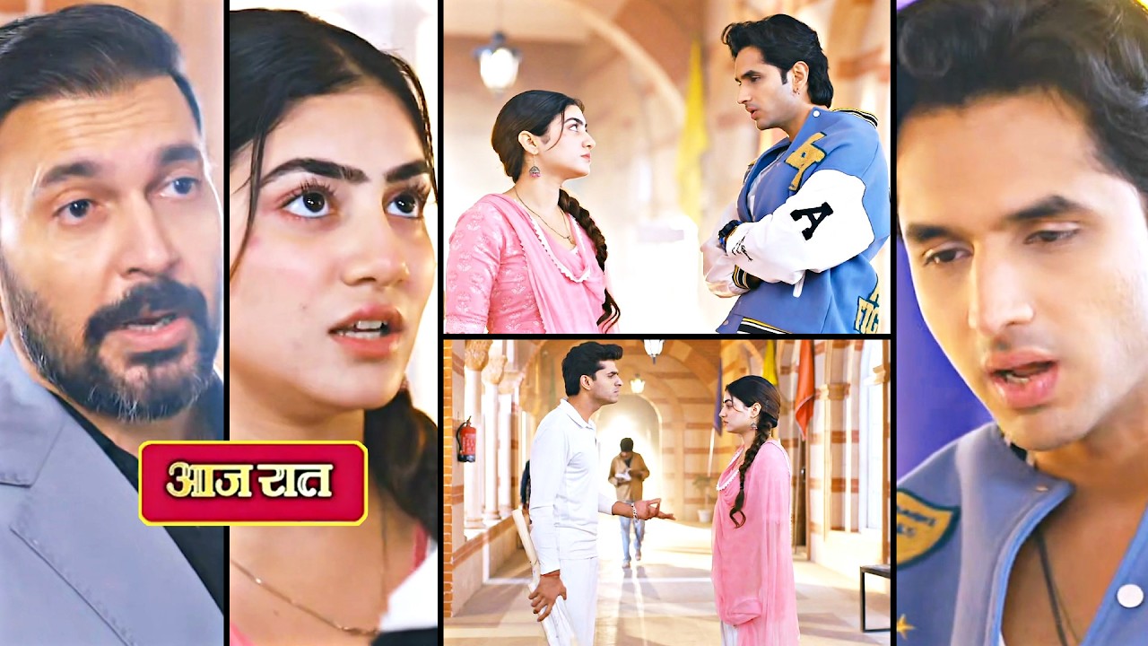 Tu Juliet Jatt Di NEW PROMO | Syed Raza Ahmed & Jasmeet Kaur | 18th March 2026