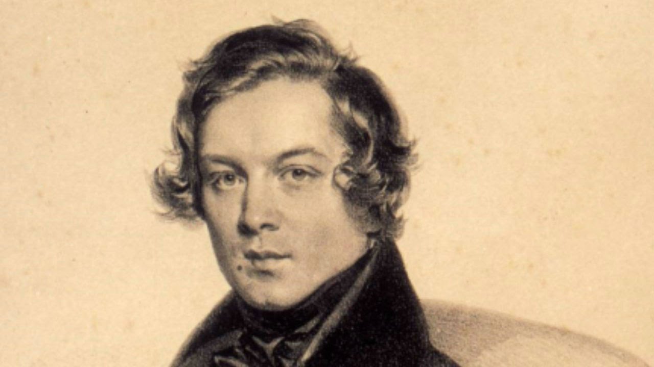 Schumann. Days with the Great Composers by May Gillington BYRON | Biography | FULL AudioBook