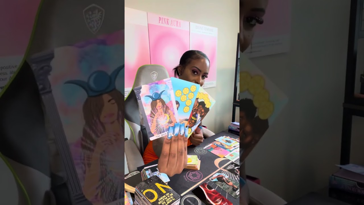 Gemini ♊️ Wow! I got so excited 4 y’all 😭 U won’t believe the sh*t U got coming ur way! 😩