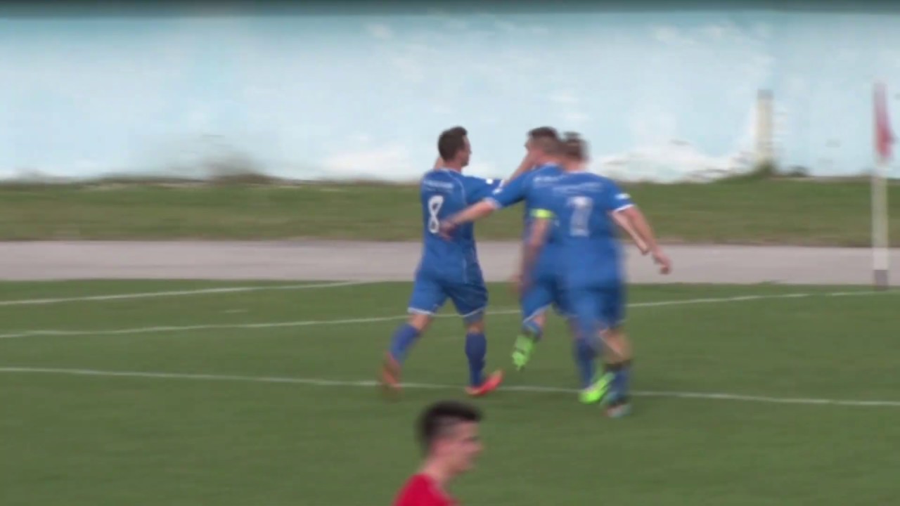 OFK GRADINA - NK DINAMO DM 2019. - SVI GOLOVI