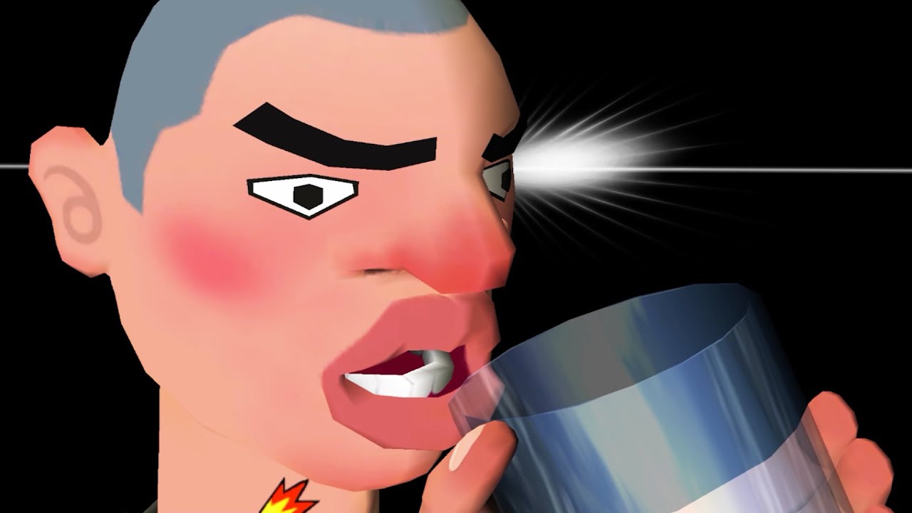 WarioWare è il gioco più stupido mai creato (ma è stupendo)