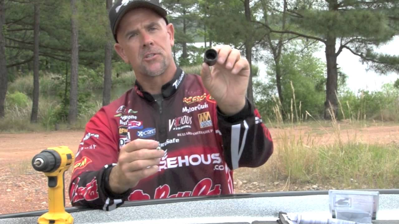 DuraSafe Pro Marty Stone and the E-LOCK/Swivel Combo