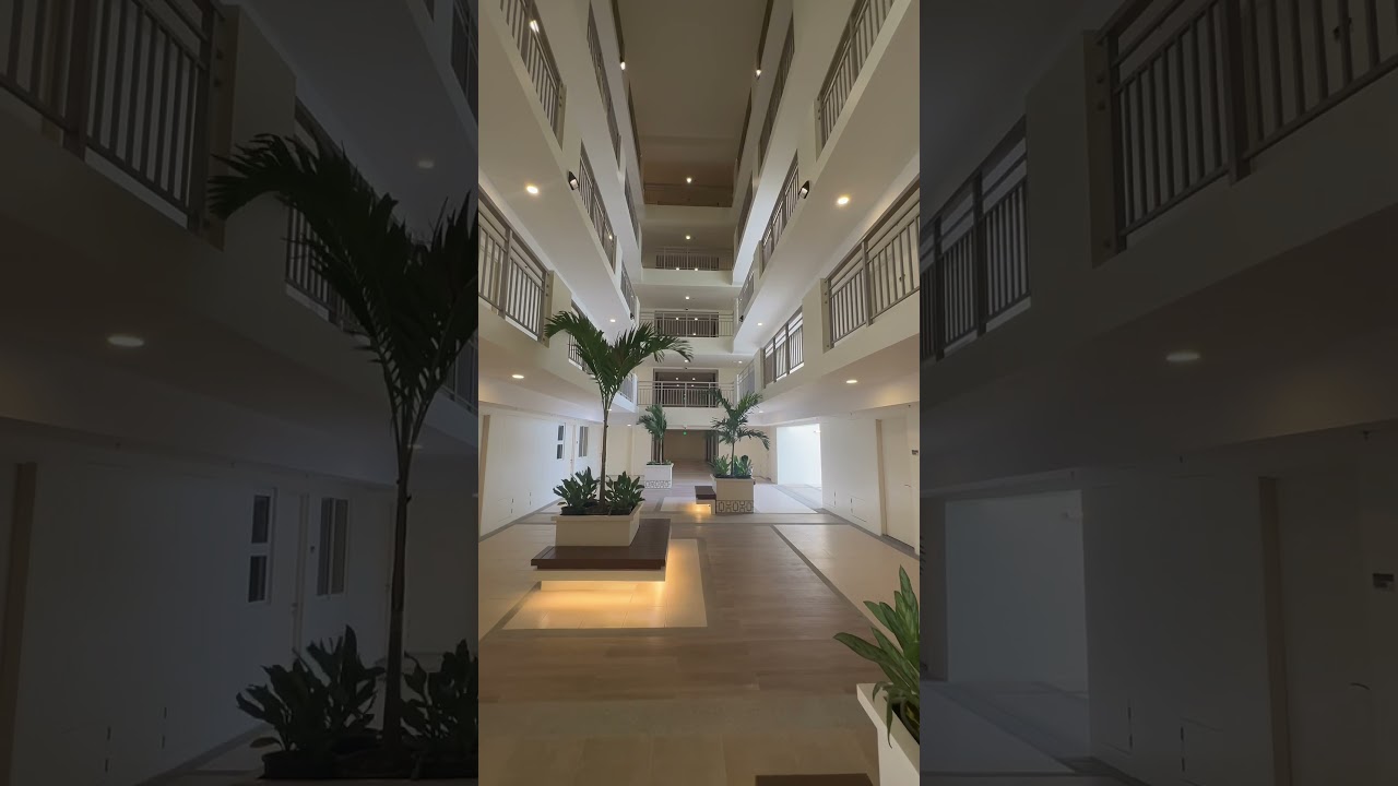 Allegra Garden Place in Pasig City, newly turned over DMCI Condo near BGC, Ortigas 💫 #dmcihomes