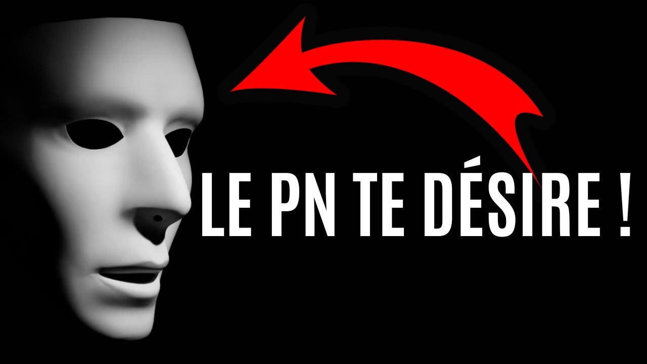 Le Narcissique te Teste 7 Fois : Attention vidéo CHOQUANTE !!!