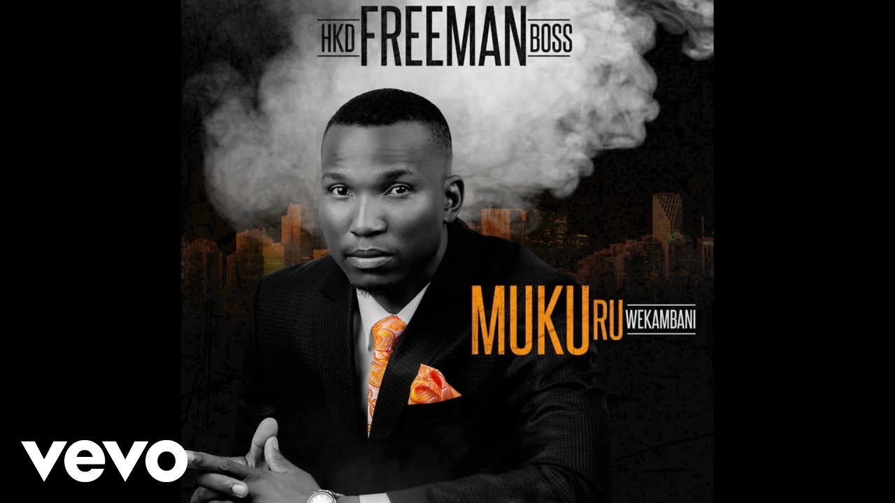 Freeman HKD Boss - Mukati