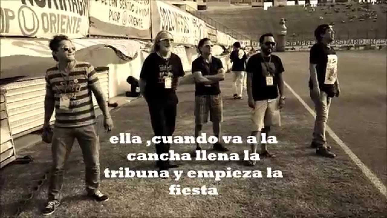 Ellas - Atados a un Sentimiento en vivo - Noche Crema 2014