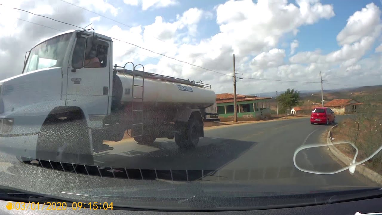 Chegando em gado bravo