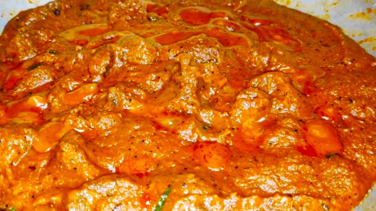 RESEPI Rendang Daging Tradisi Istimewa Sedap Sungguh | TANPA MINYAK