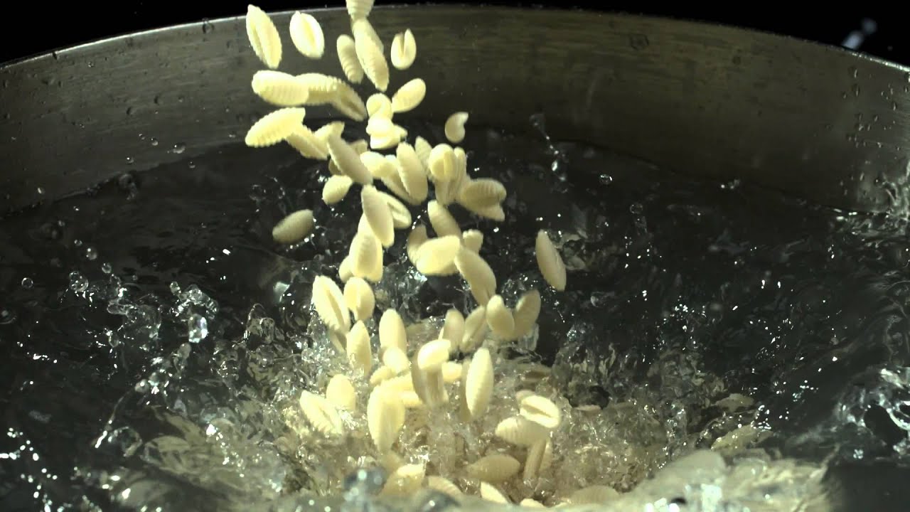 MALLOREDDUS del Pastificio Artigianale Alta Valle Scrivia con bottarga di tonno