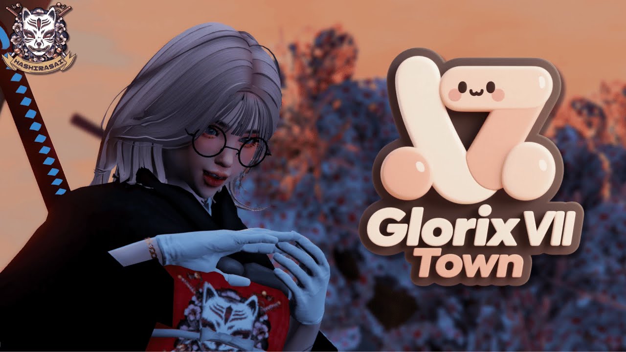 【GTA ROLEPLAY】LOVE #7gloryrp
